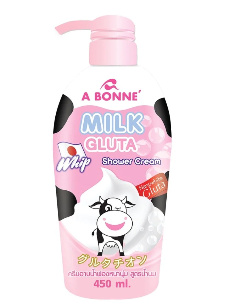 A Bonne Body Lotion 500ml