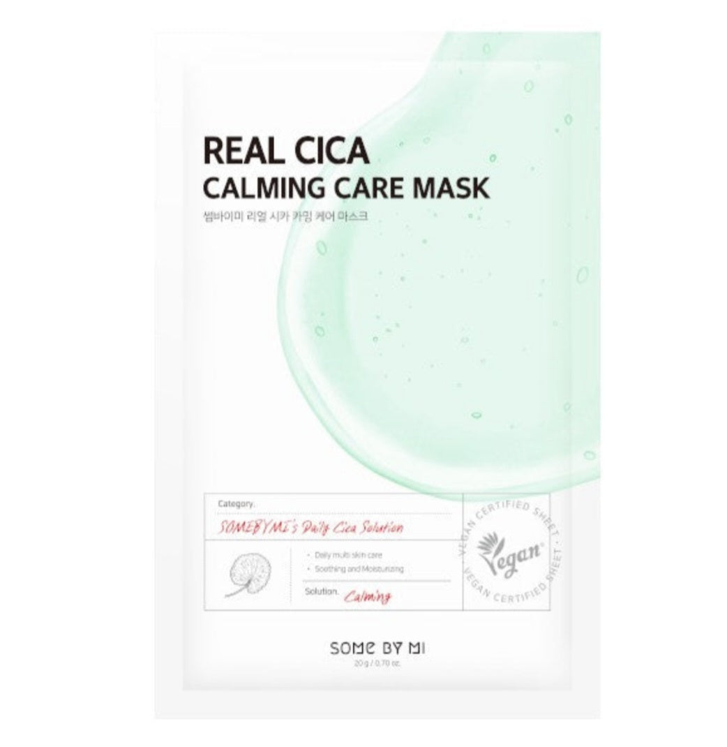 Real Care Masks