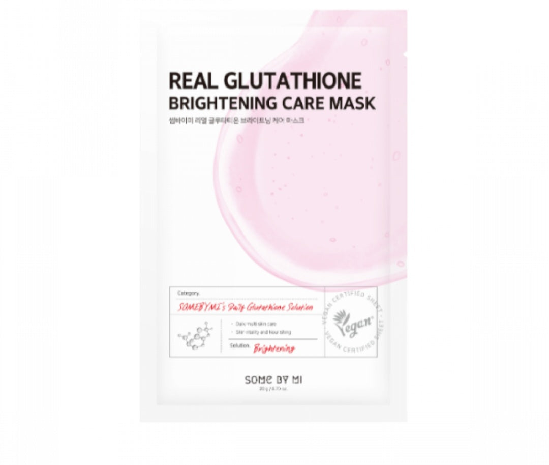 Real Care Masks