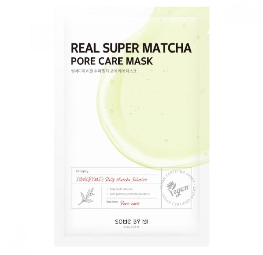 Real Care Masks