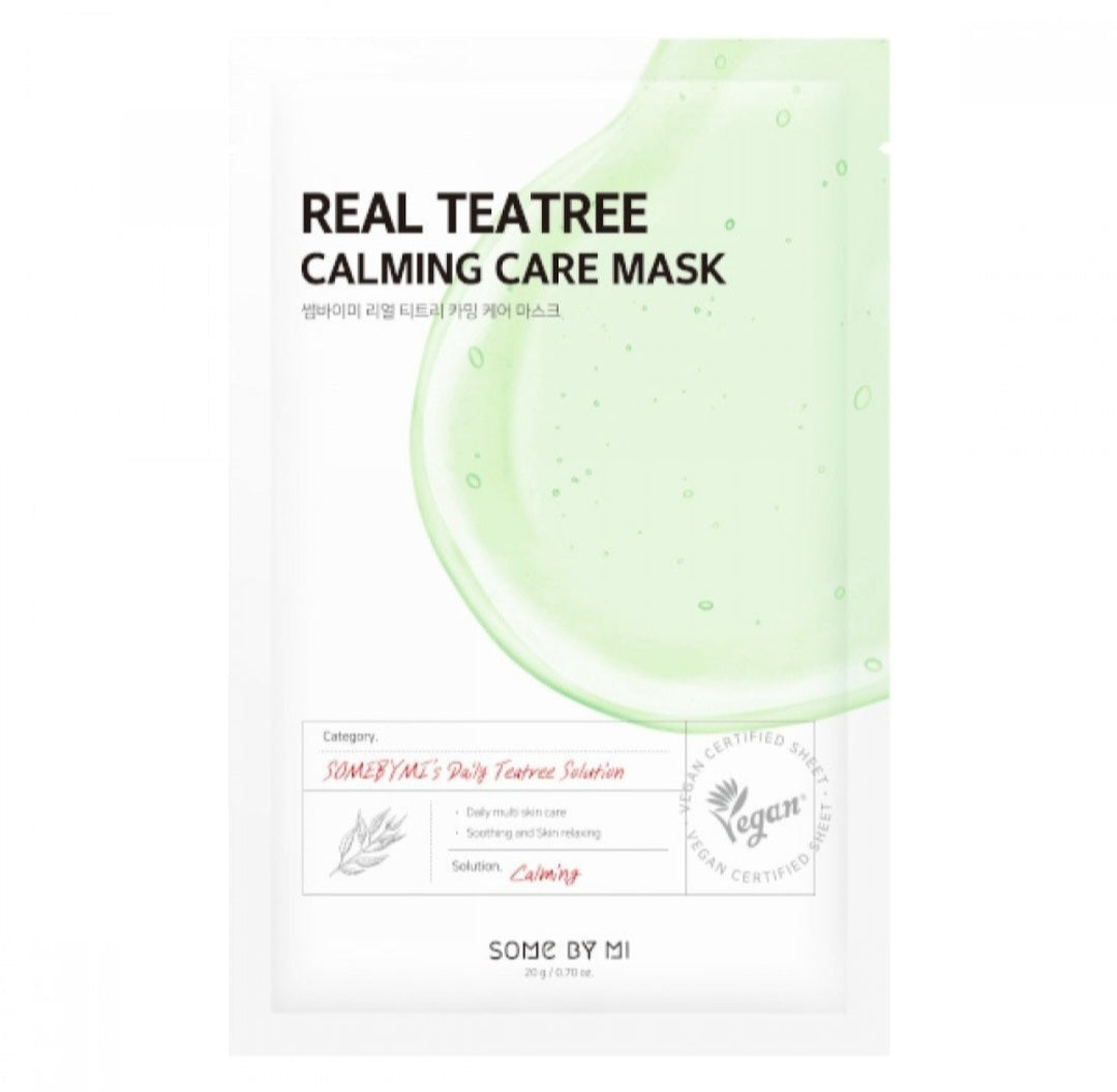 Real Care Masks