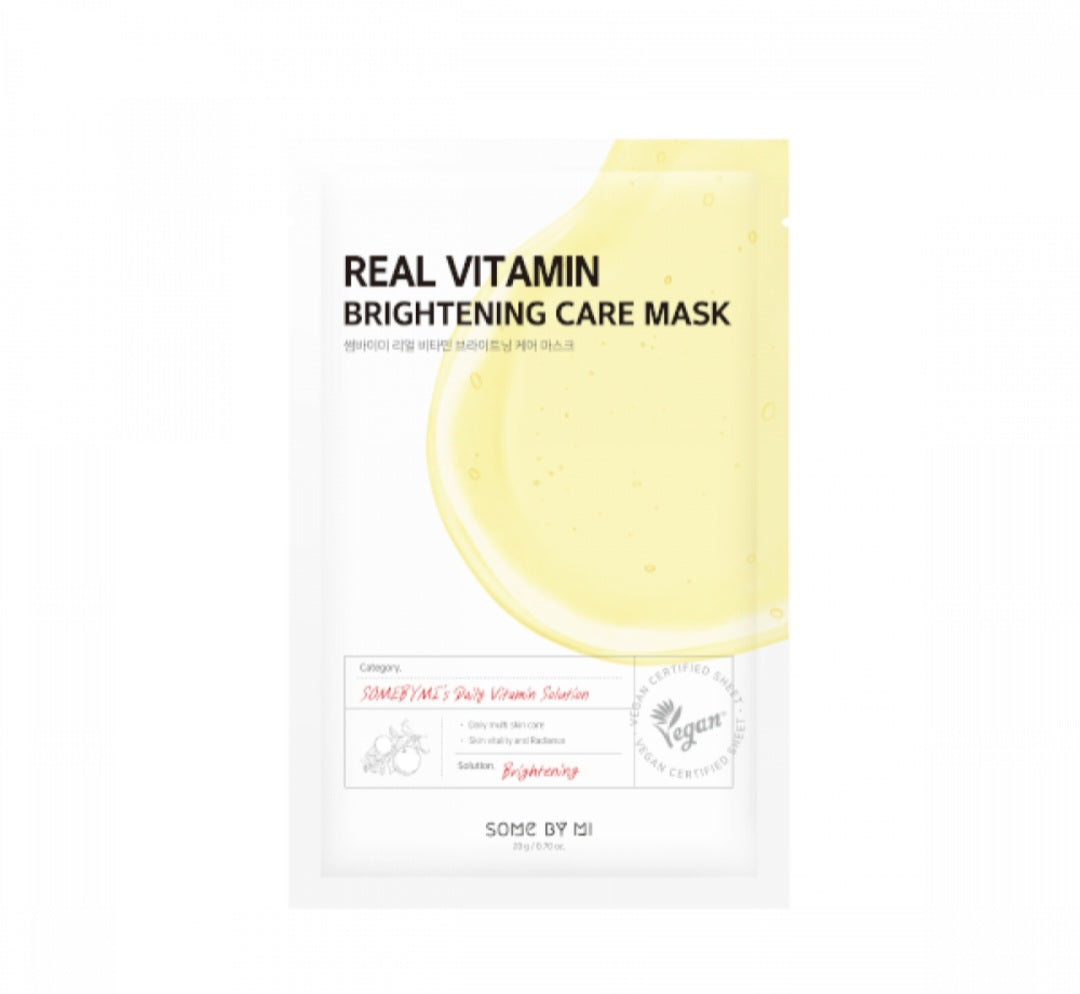 Real Care Masks