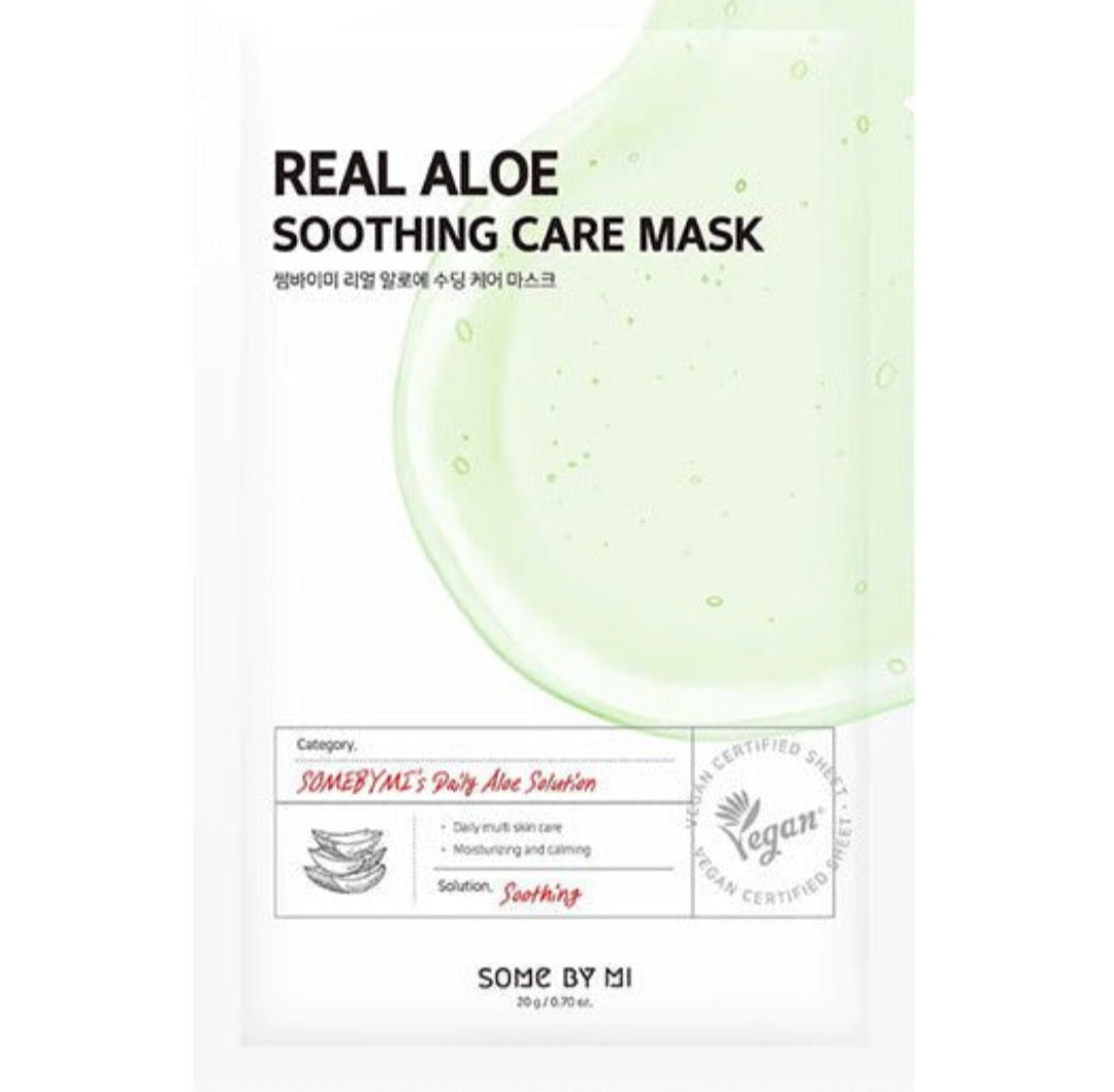 Real Care Masks