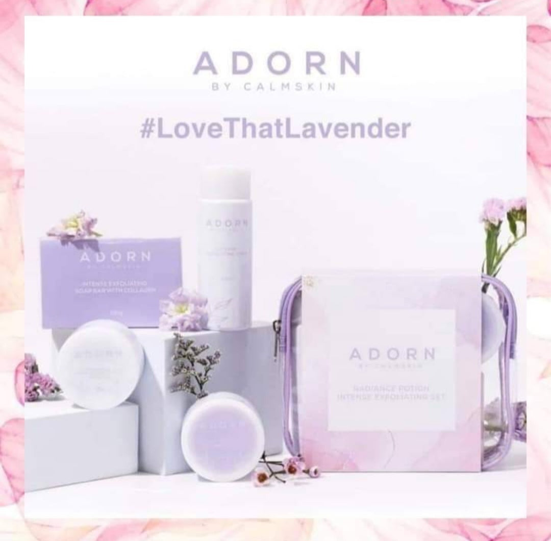 Adorn by Calm Skin