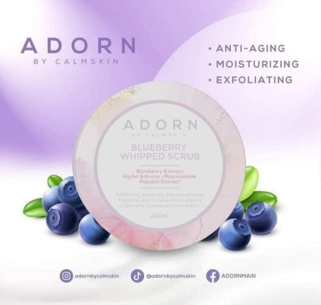 Adorn by Calm Skin