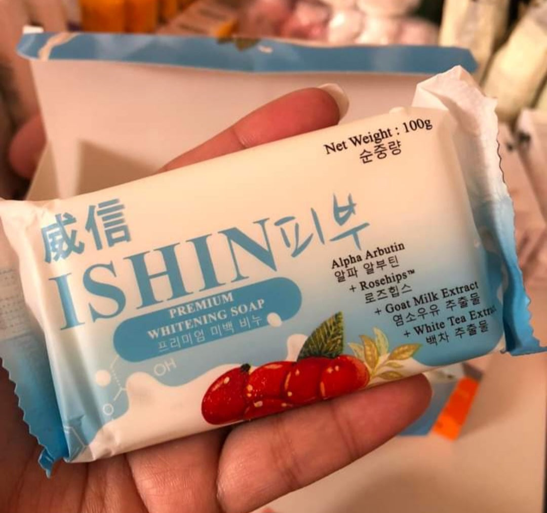 ISHIN