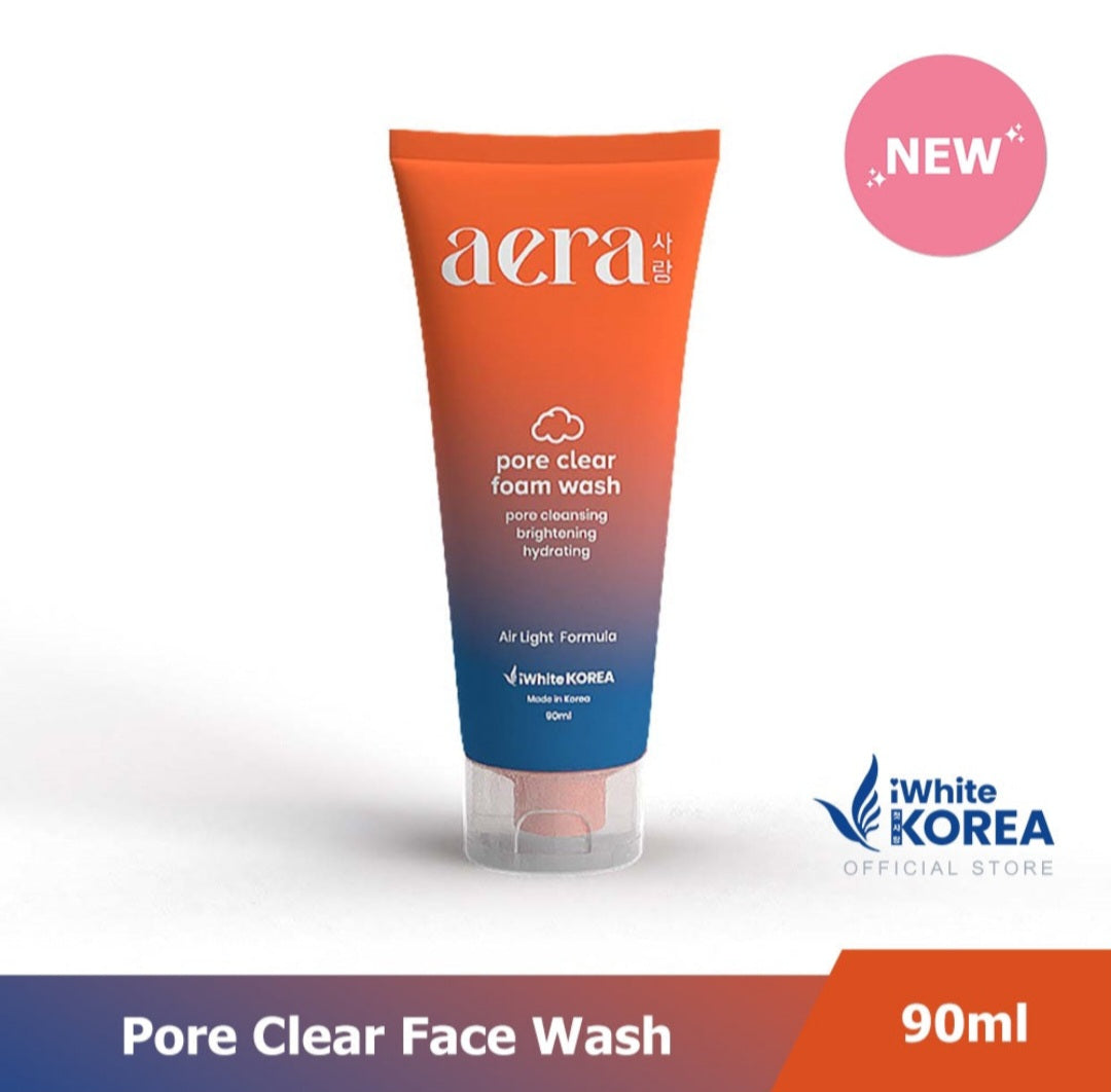 Aera 사랑 By iWhite Korea