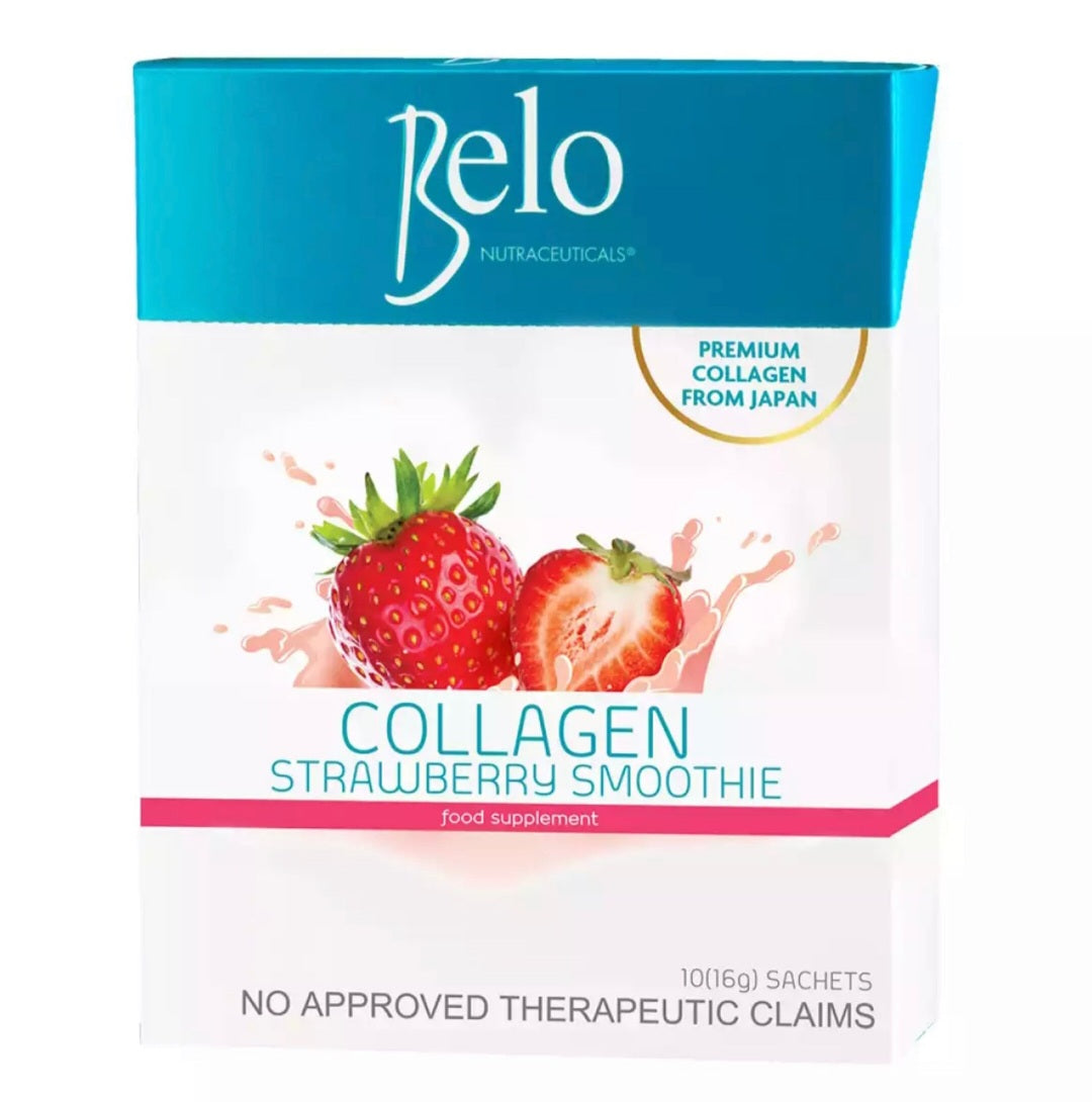 Belo Collagen Smoothie
