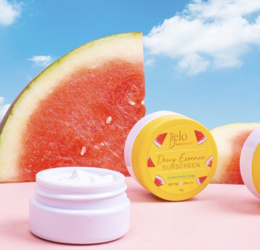 Belo Sunscreen