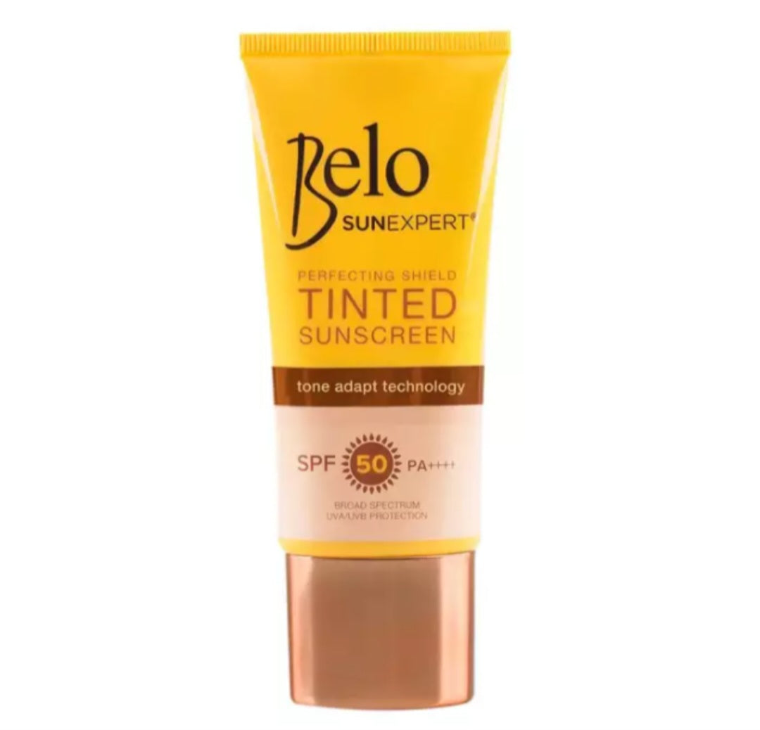 Belo Sunscreen