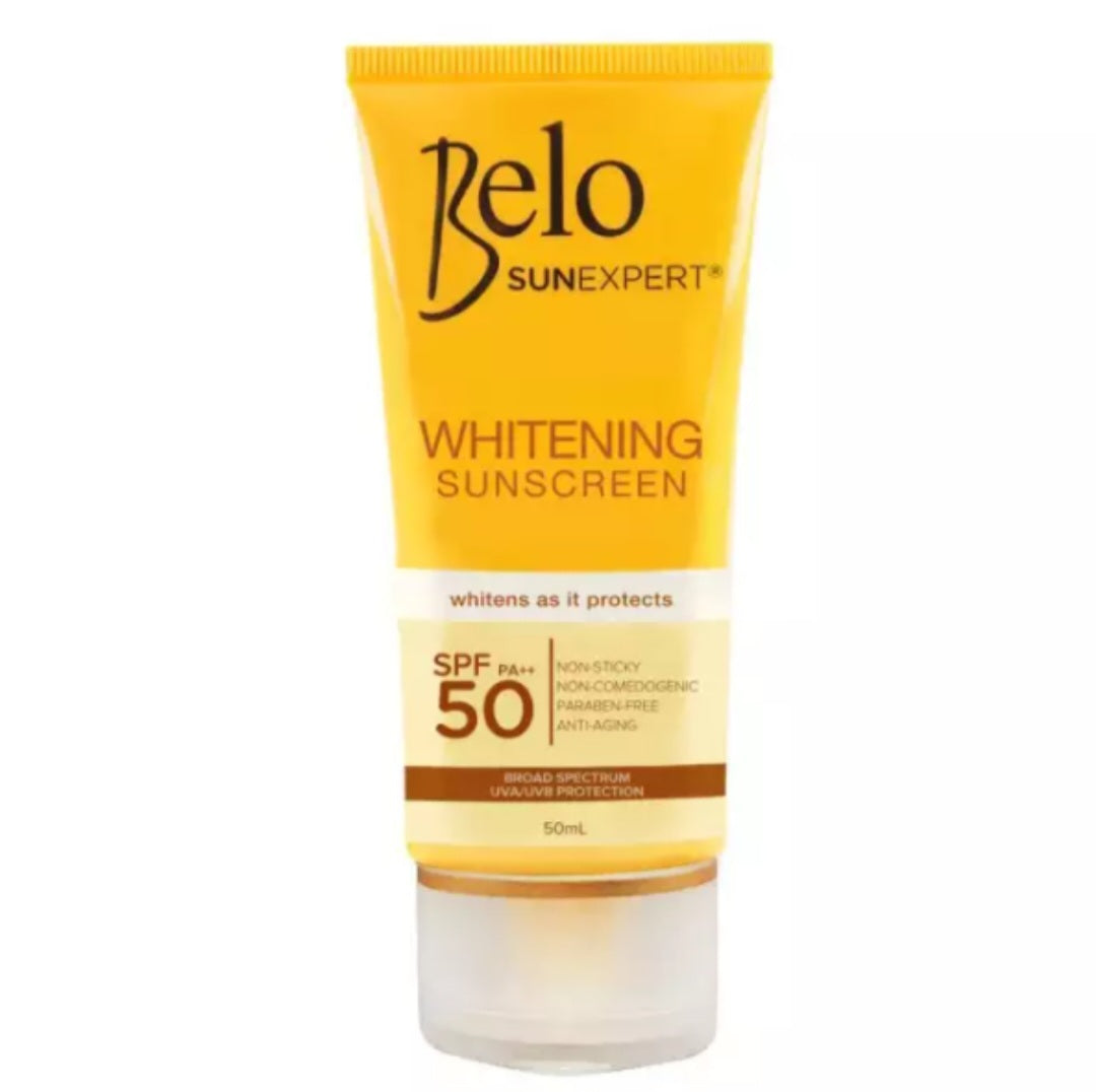 Belo Sunscreen