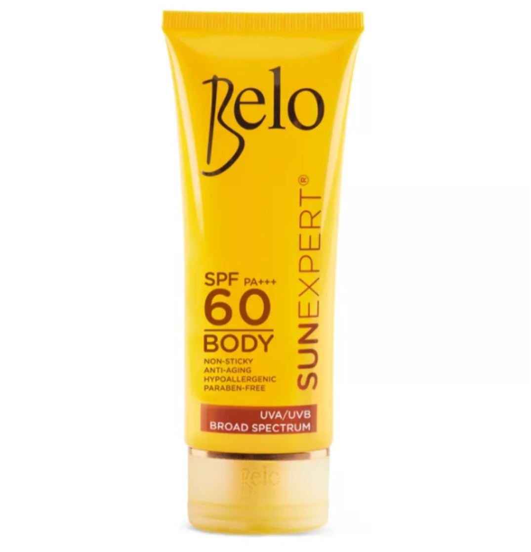 Belo Sunscreen