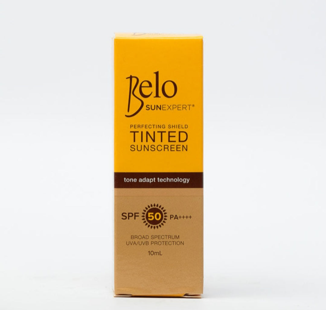 Belo Sunscreen