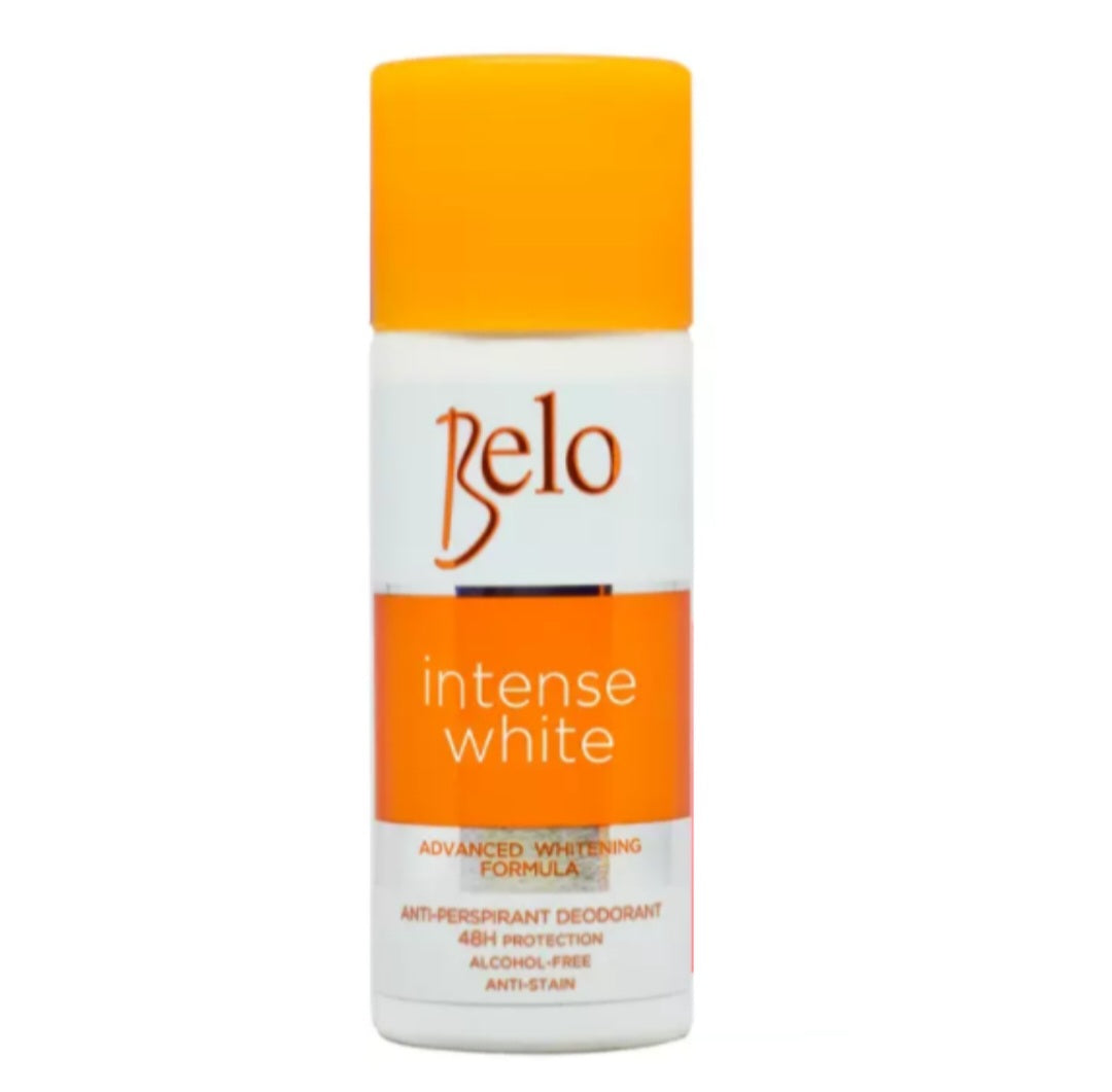 Belo Intensive Whitening