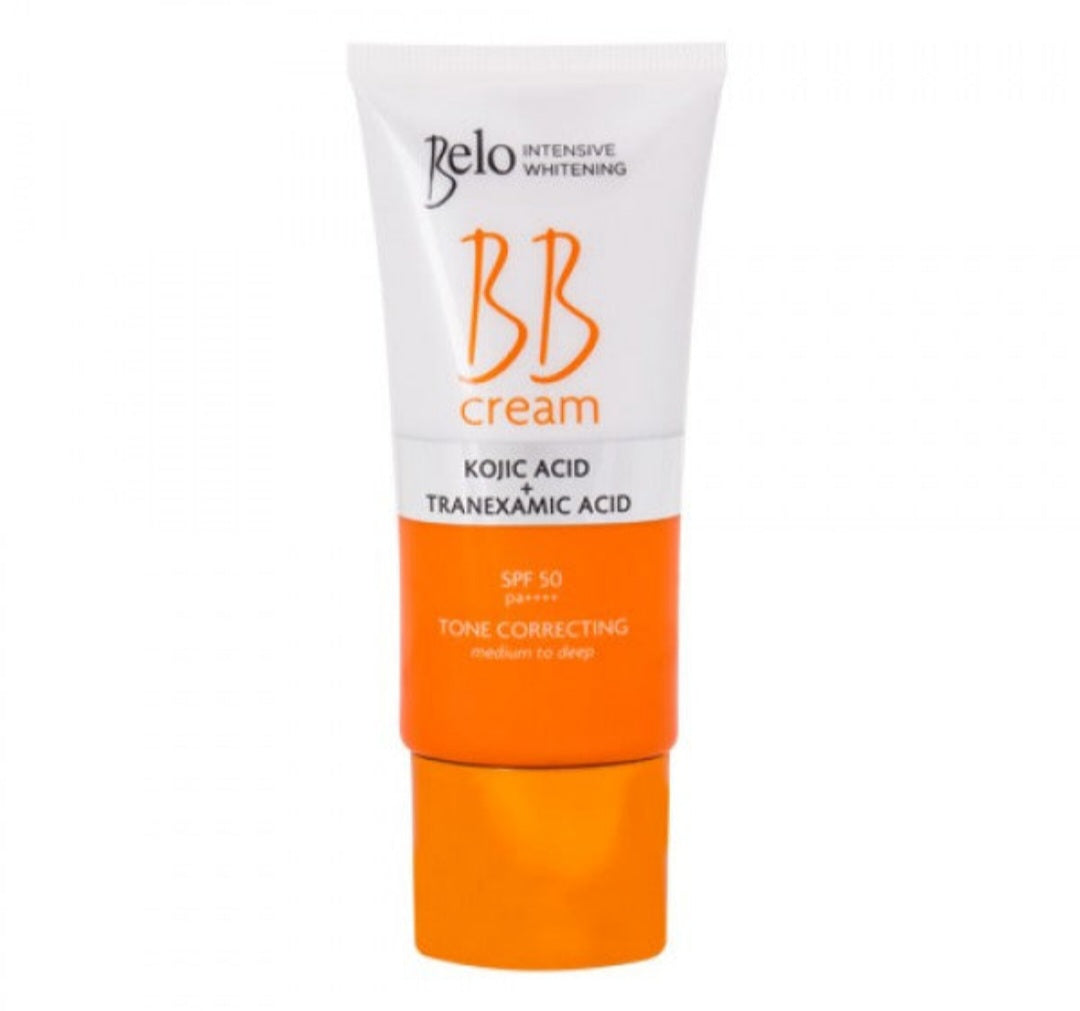 Belo Intensive Whitening