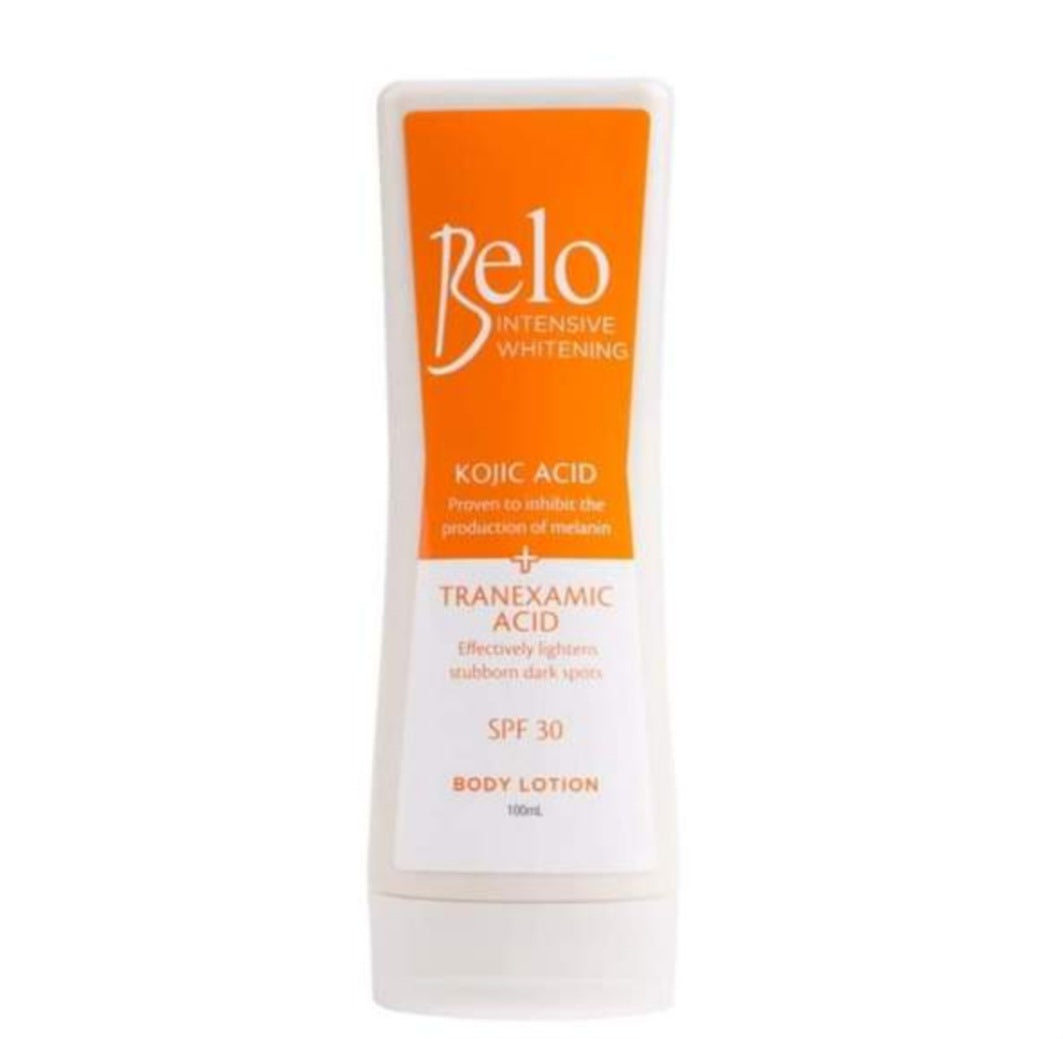 Belo Intensive Whitening
