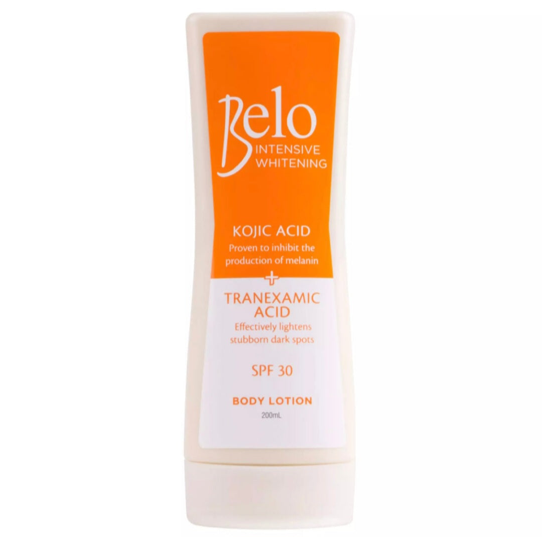 Belo Intensive Whitening
