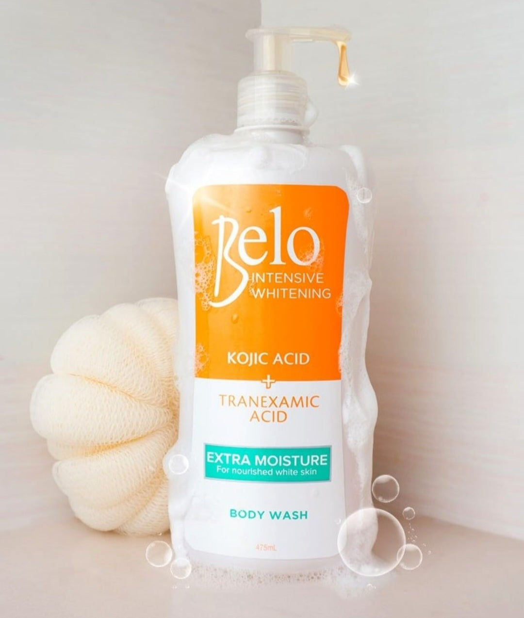 Belo Intensive Whitening