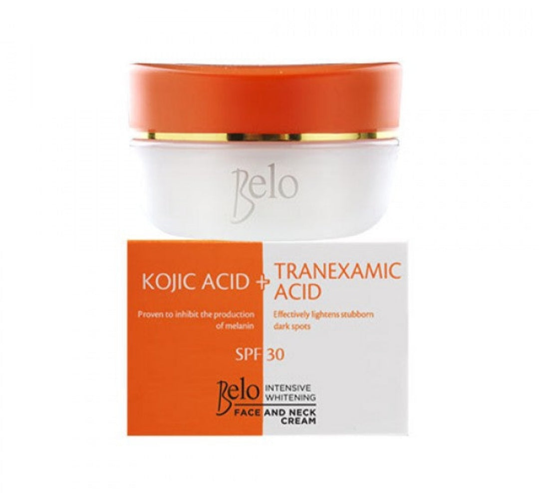 Belo Kojic Acid & Tranexamic Acid