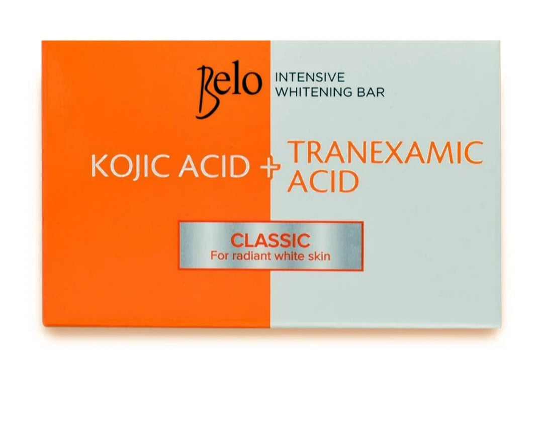 Belo Kojic Acid & Tranexamic Acid