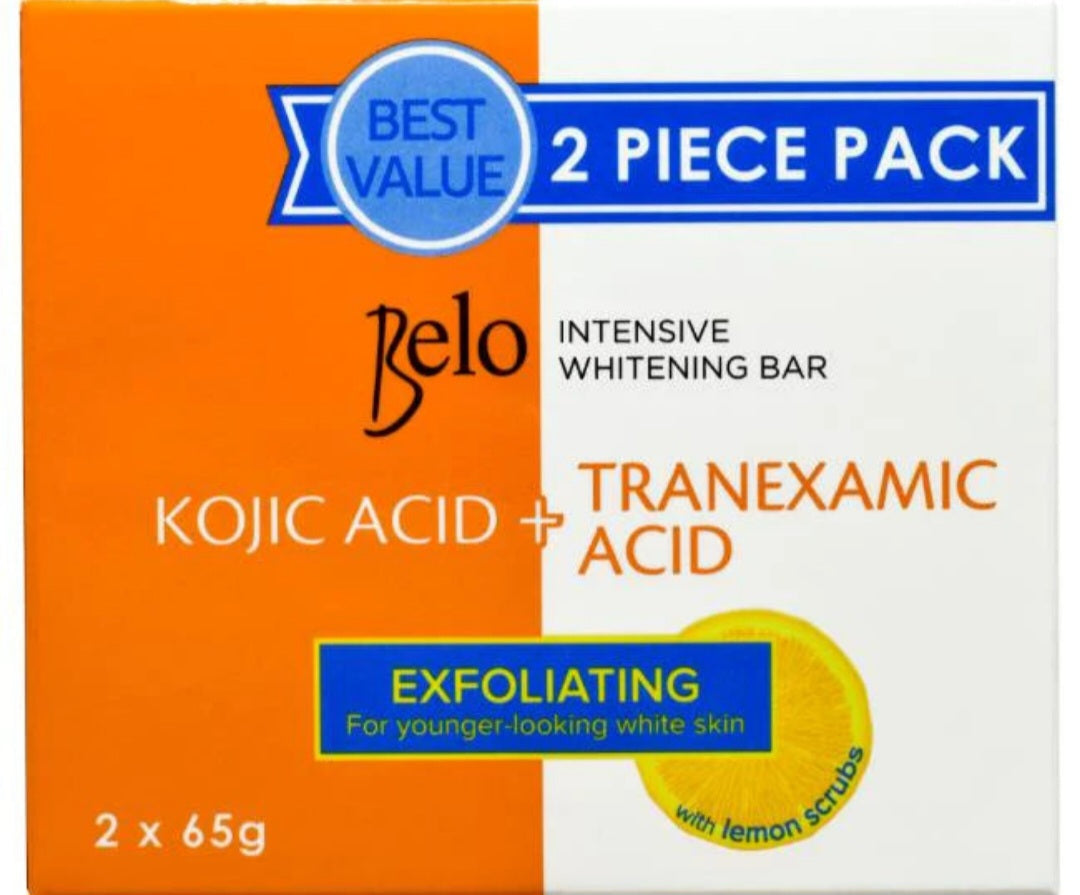 Belo Kojic Acid & Tranexamic Acid