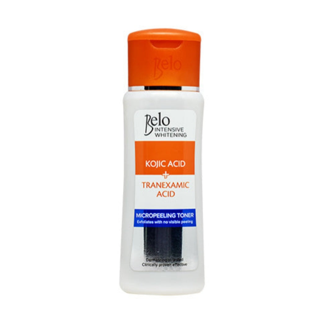 Belo Kojic Acid & Tranexamic Acid