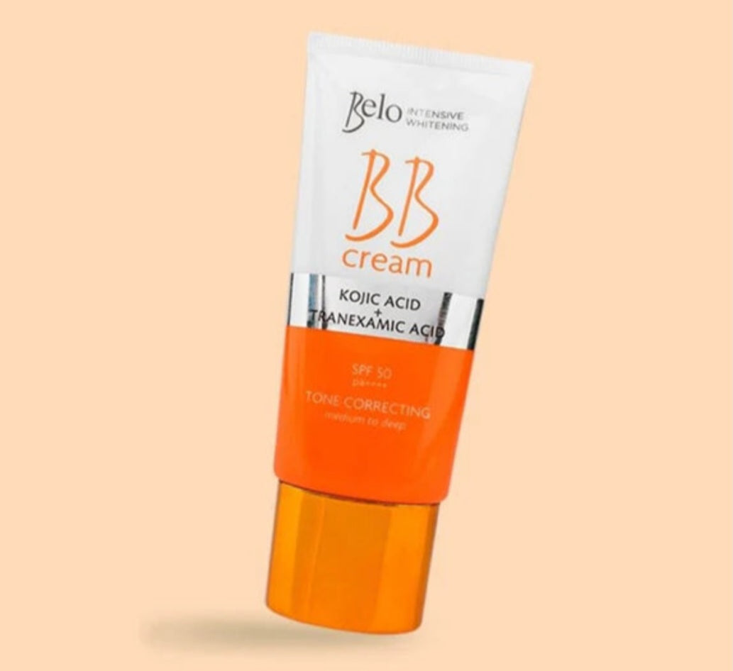 Belo Kojic Acid & Tranexamic Acid