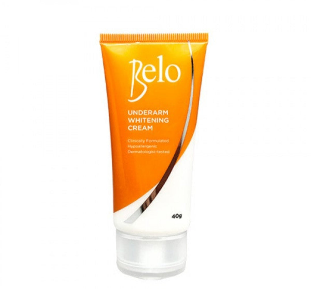 Belo Underarm Cream