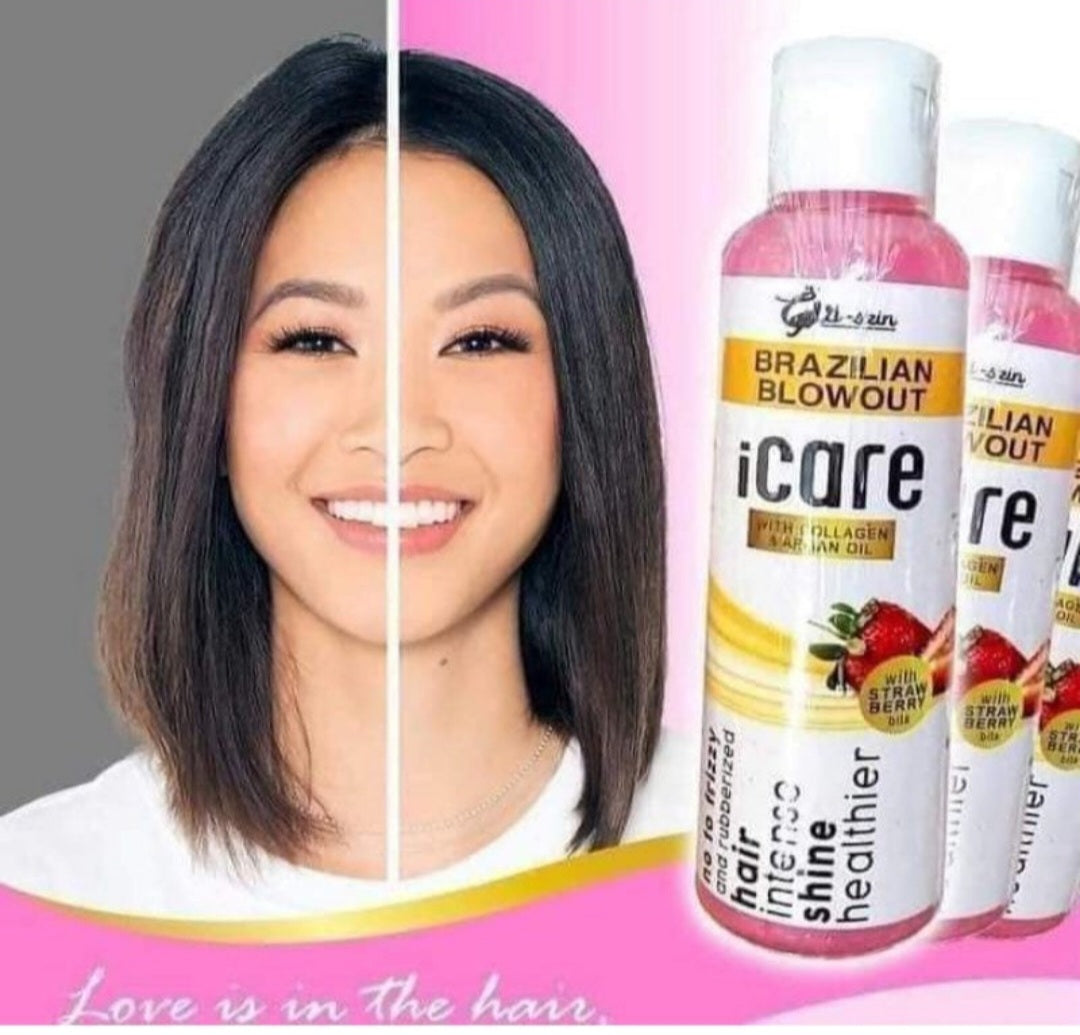 iCare Hair Treatment