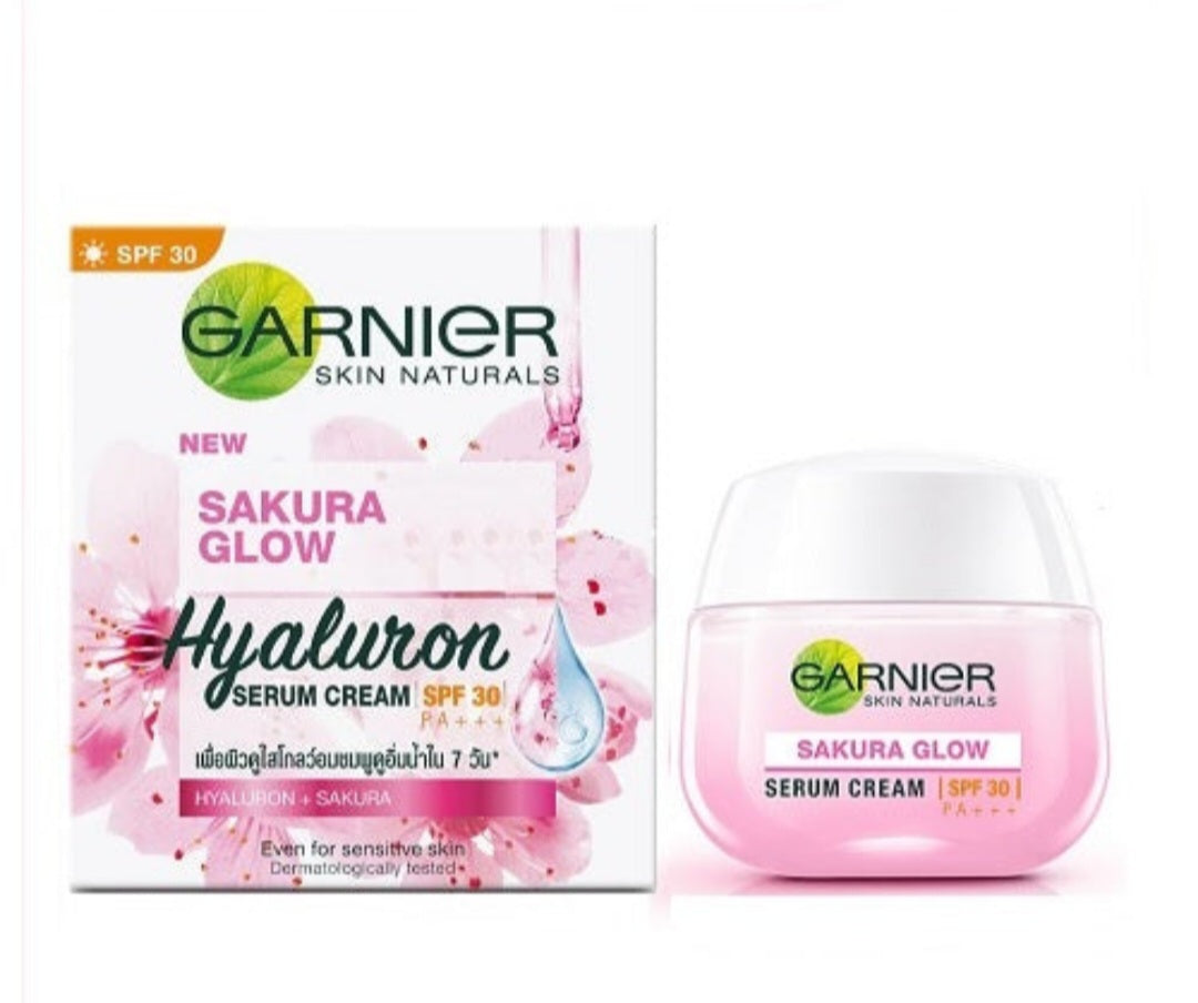Garnier Cream