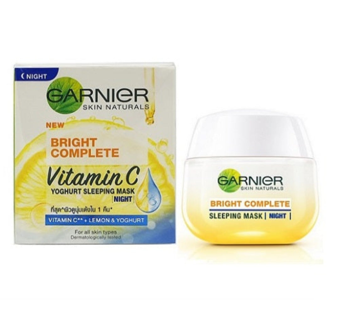Garnier Cream