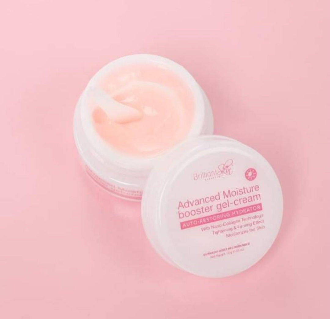 Brilliant Skin Sets