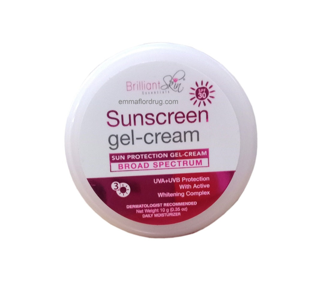 Brilliant Skin Sets