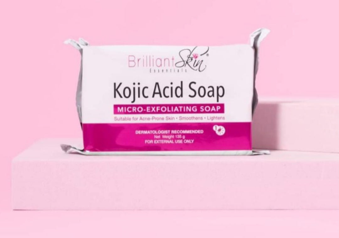 Brilliant Skin Sets
