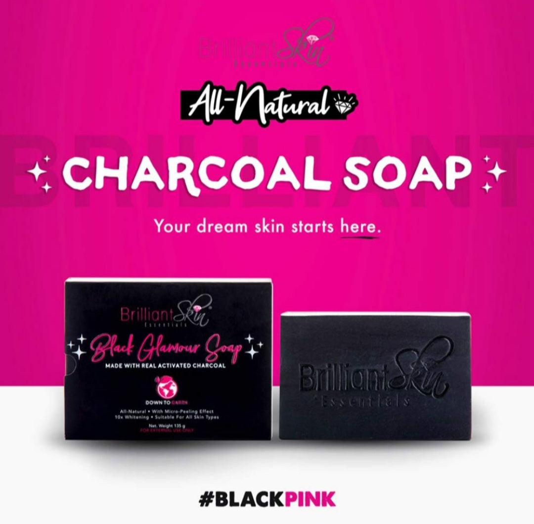 Brilliant Skin Soaps