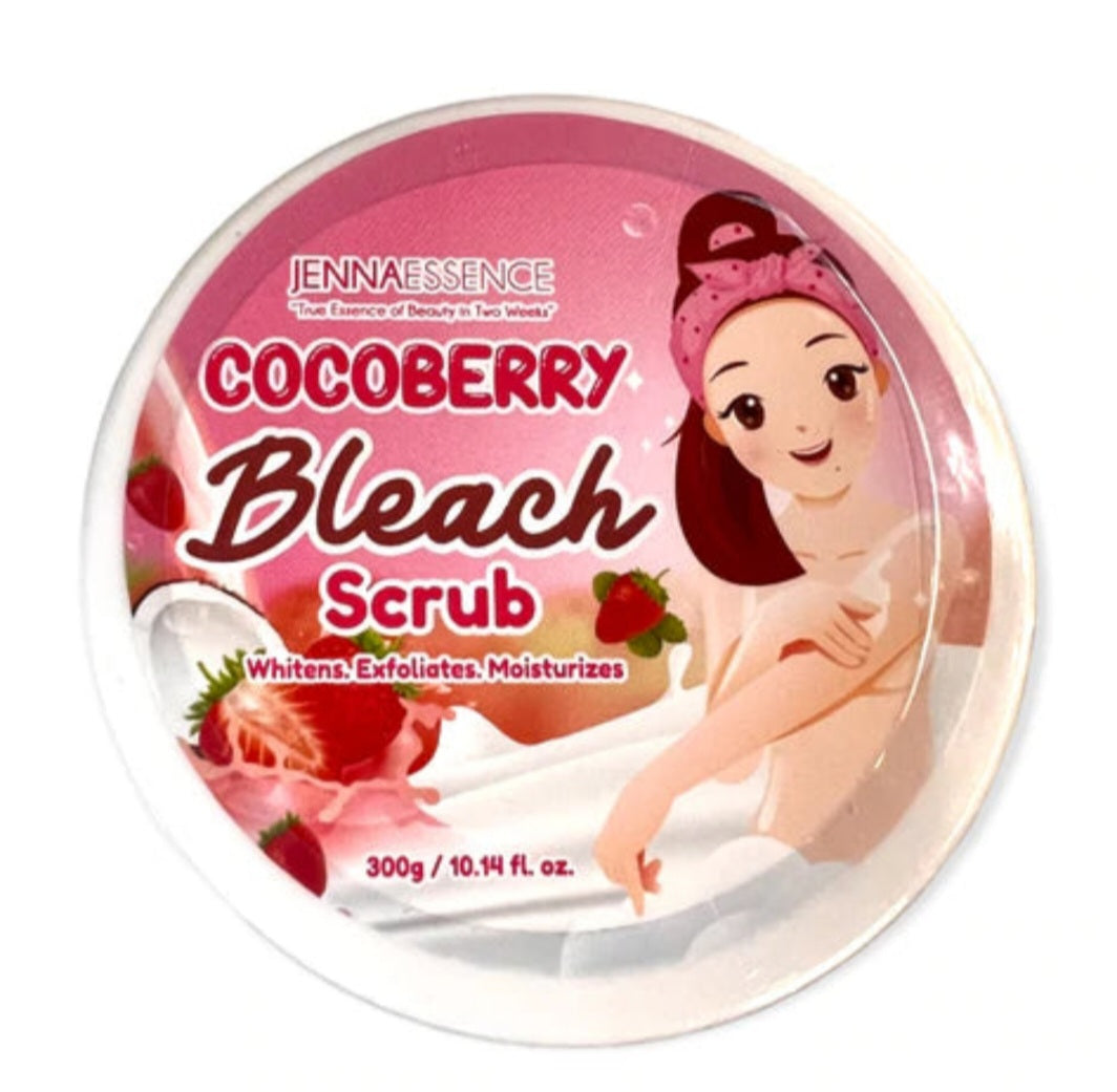Cocoberry