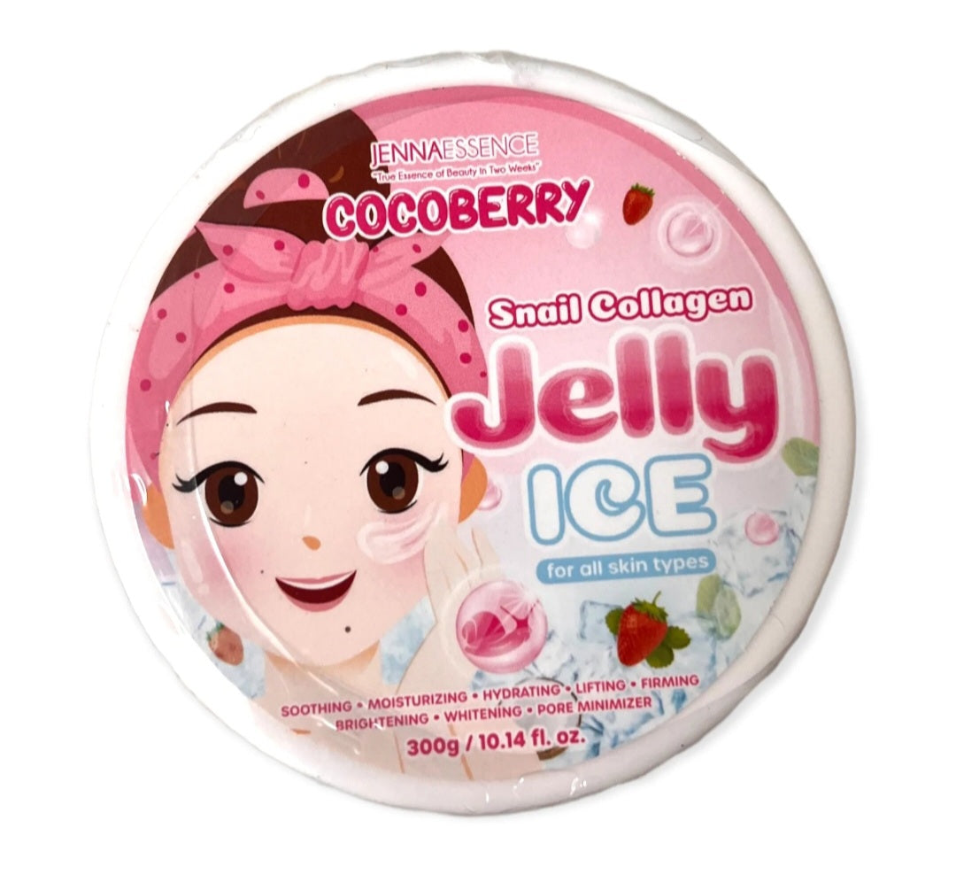Cocoberry