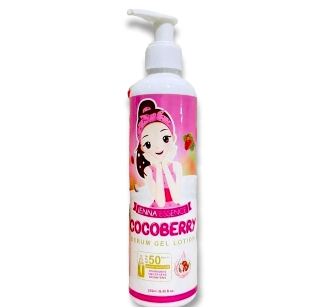 Cocoberry