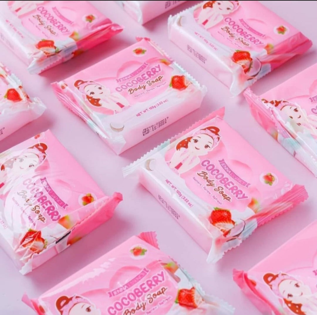 Cocoberry