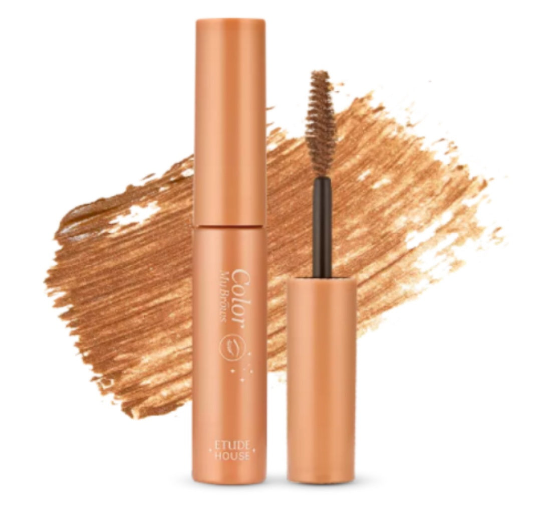 Color My Brows 4.5g