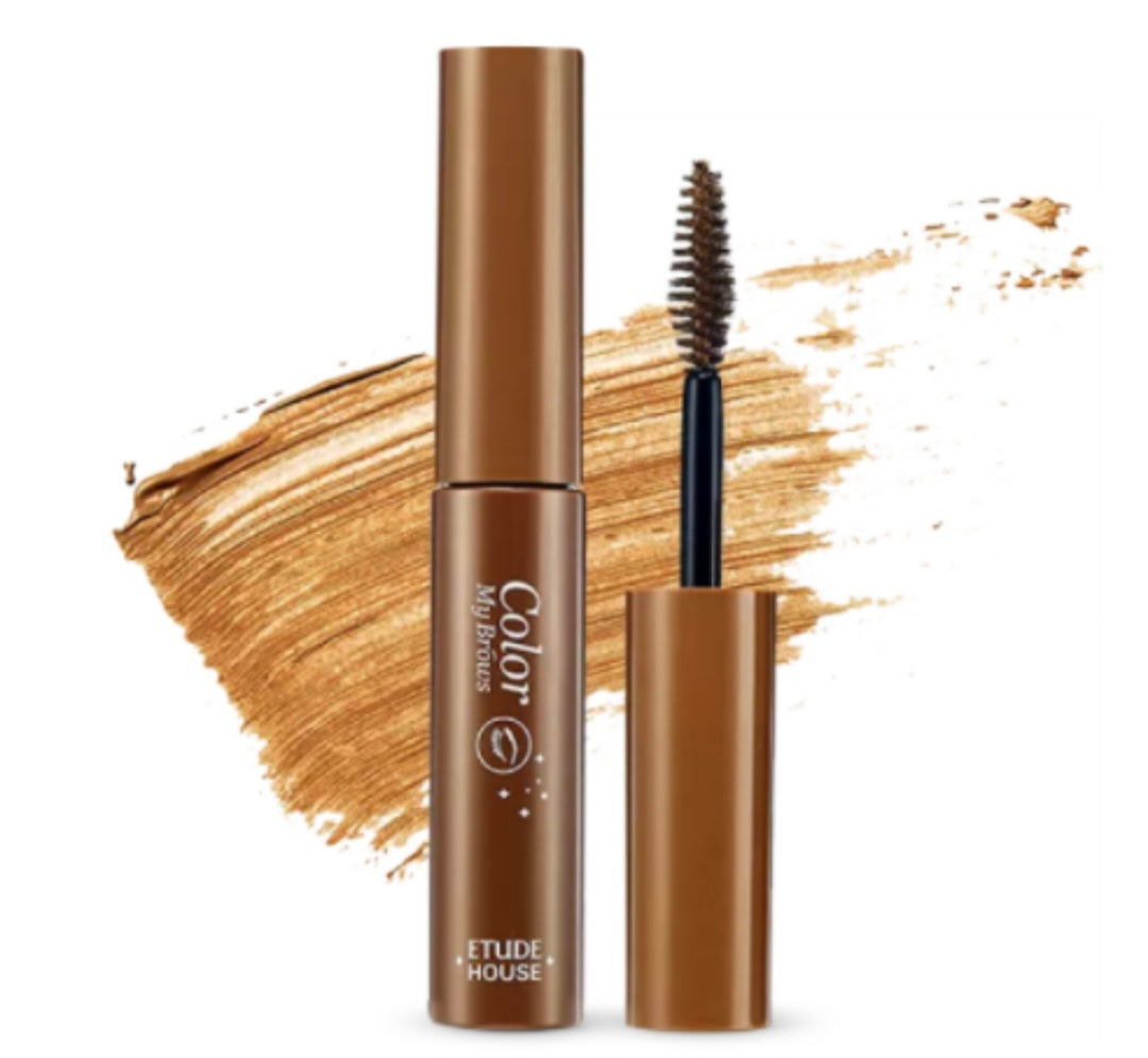 Color My Brows 4.5g