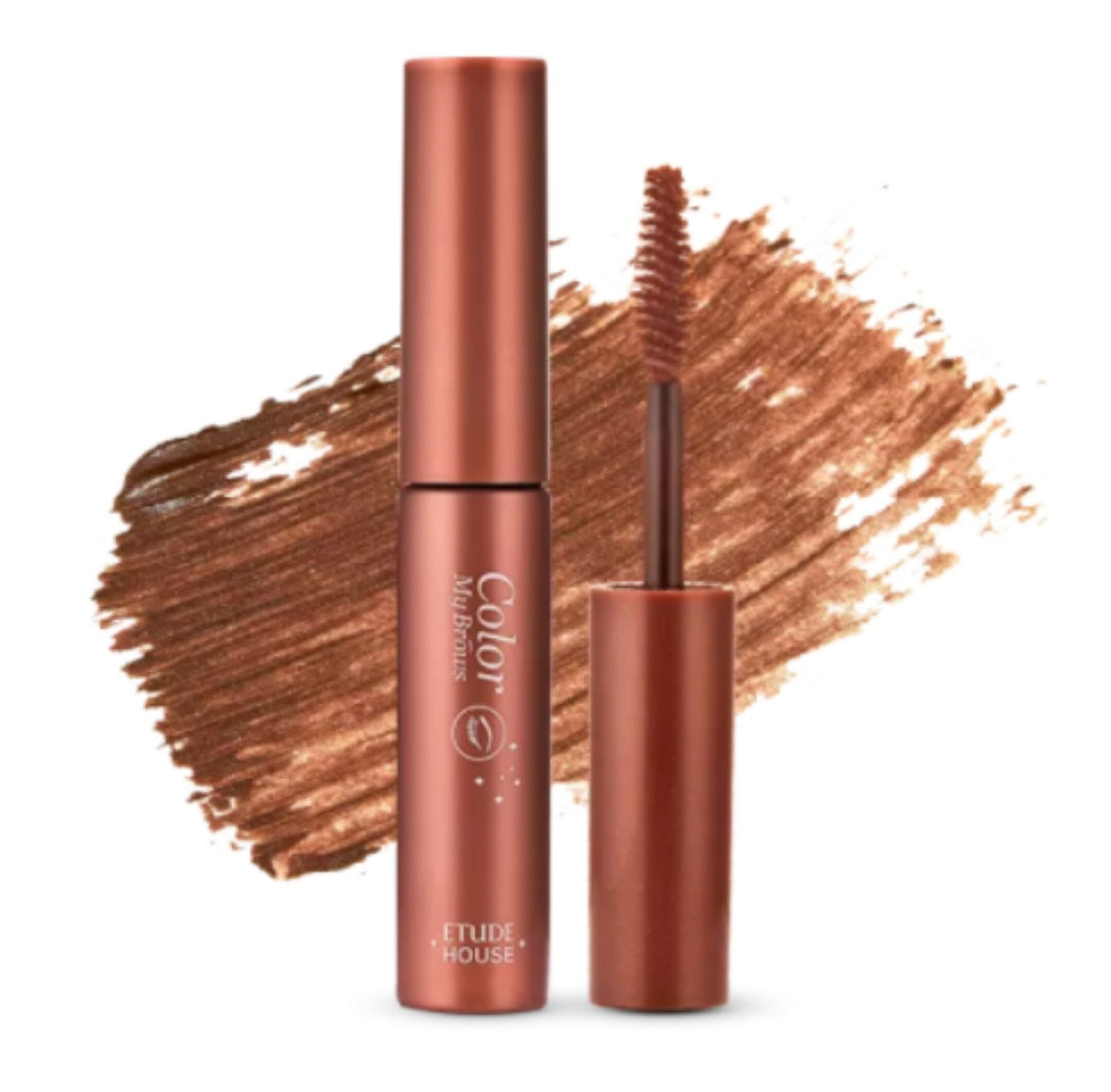 Color My Brows 4.5g