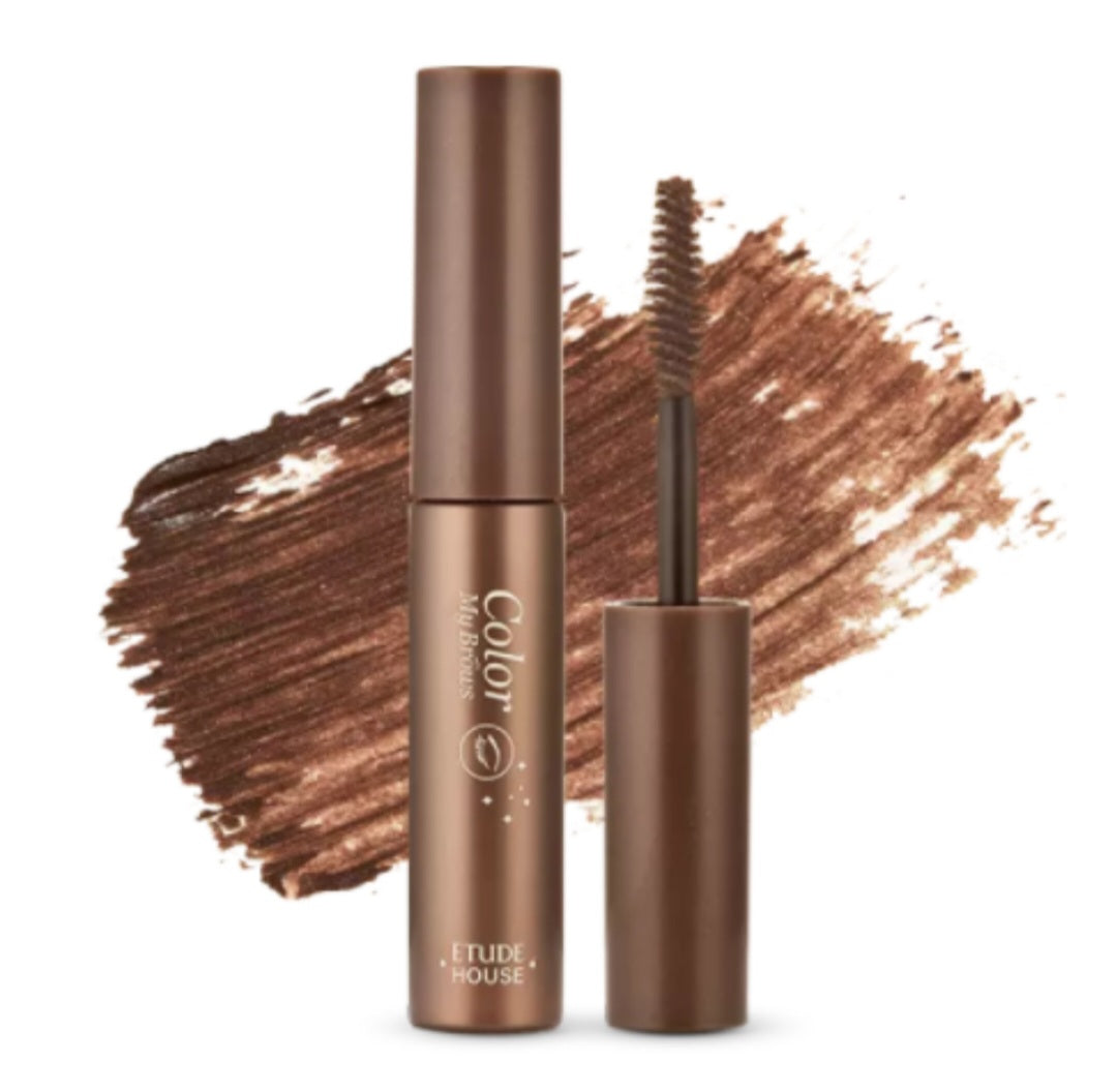 Color My Brows 4.5g