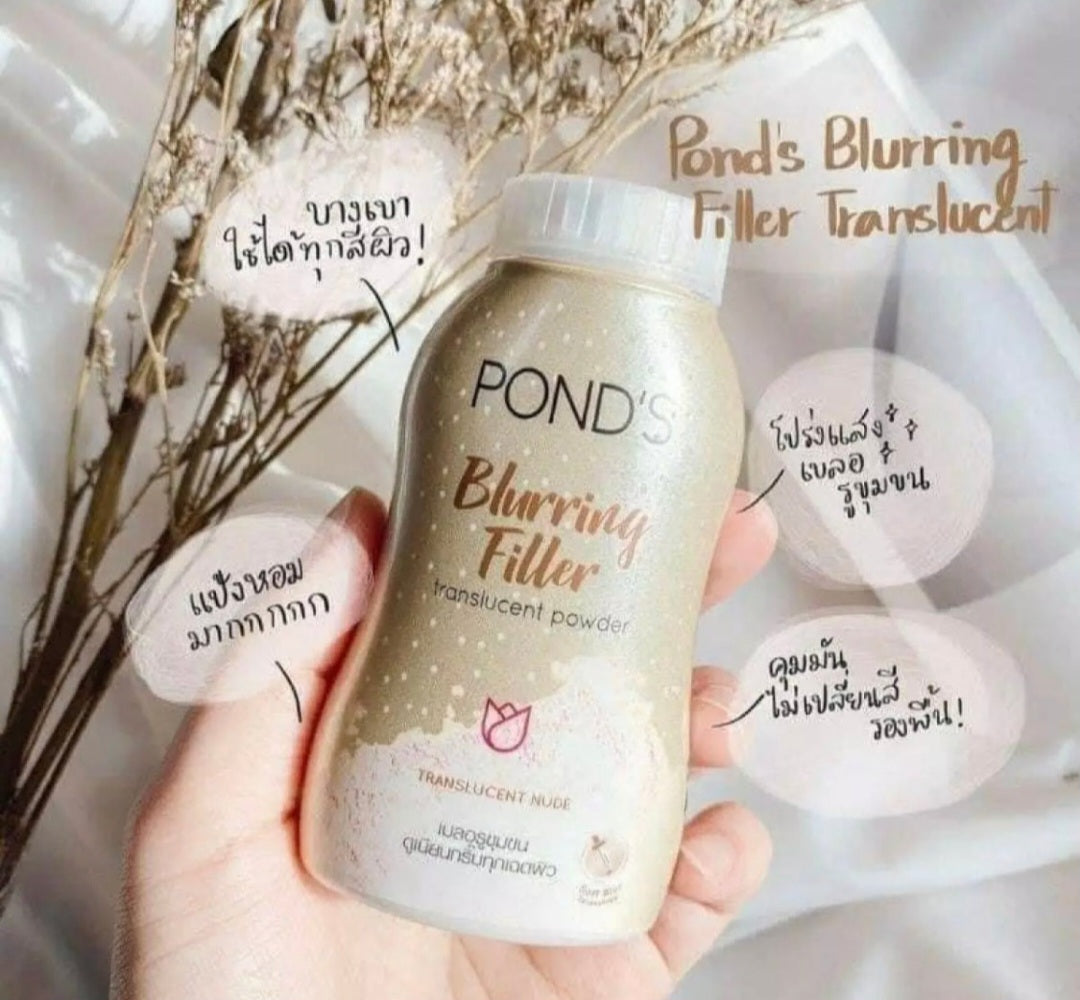 Pond's Powder