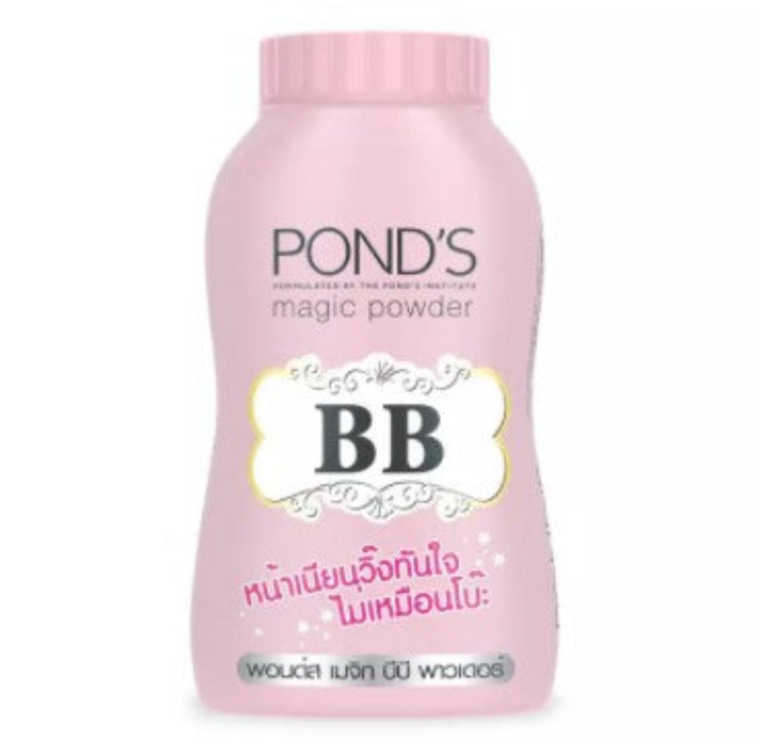Pond's Powder