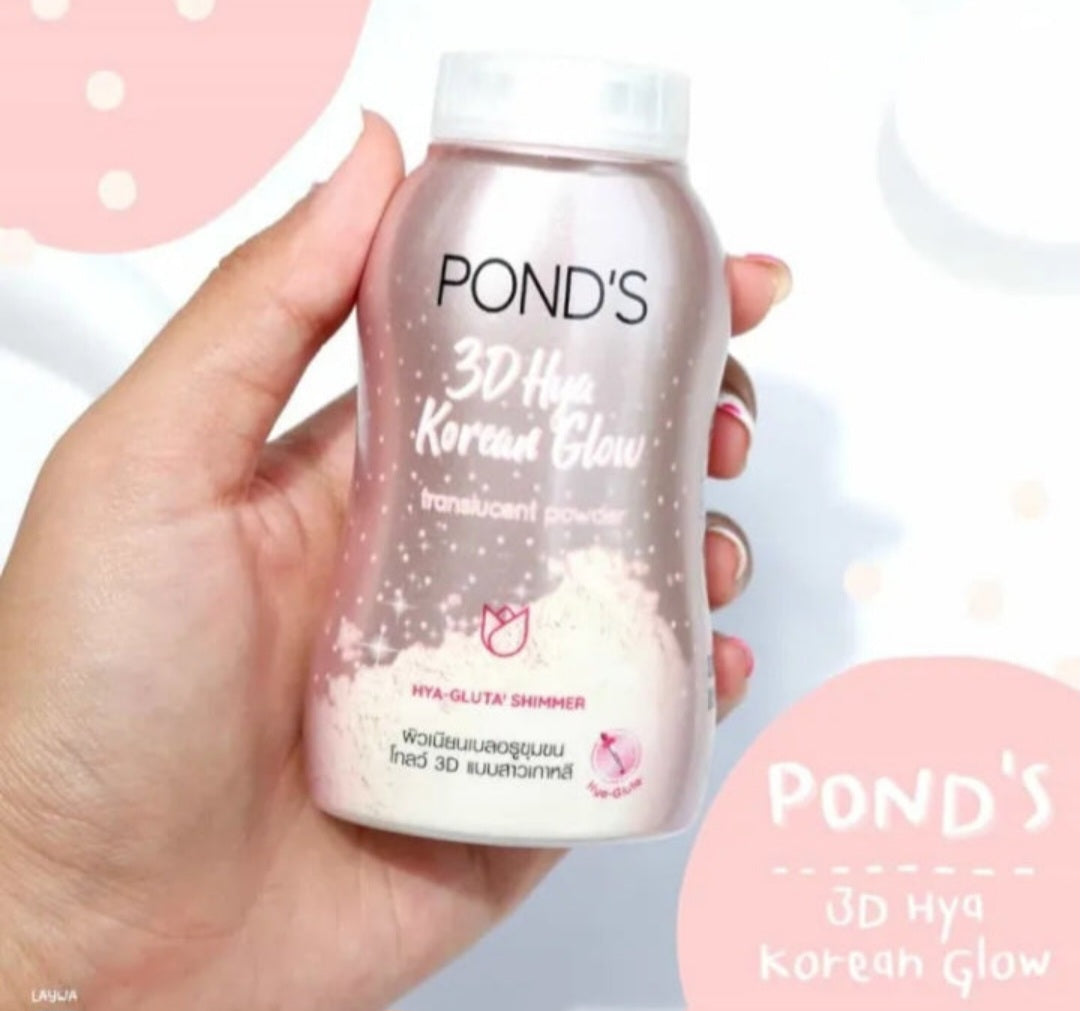 Pond's Powder