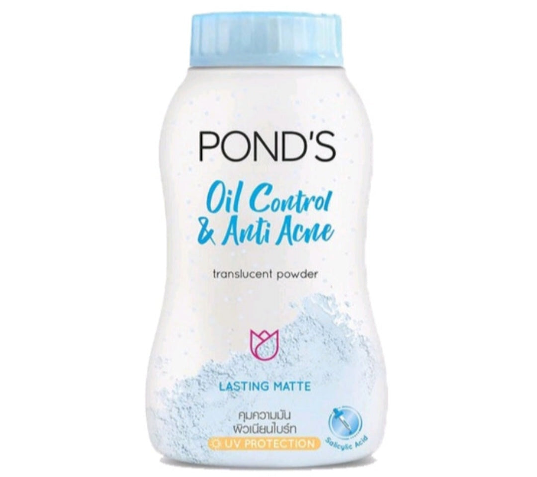 Pond's Powder