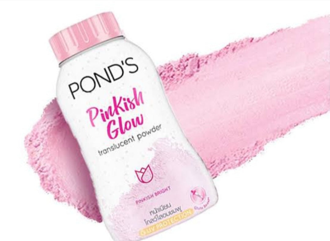 Pond's Powder