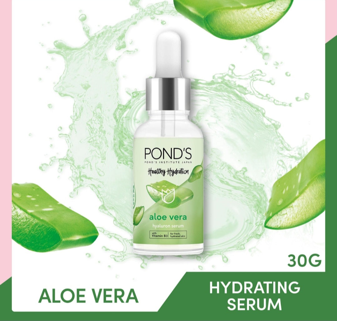 Ponds Serum