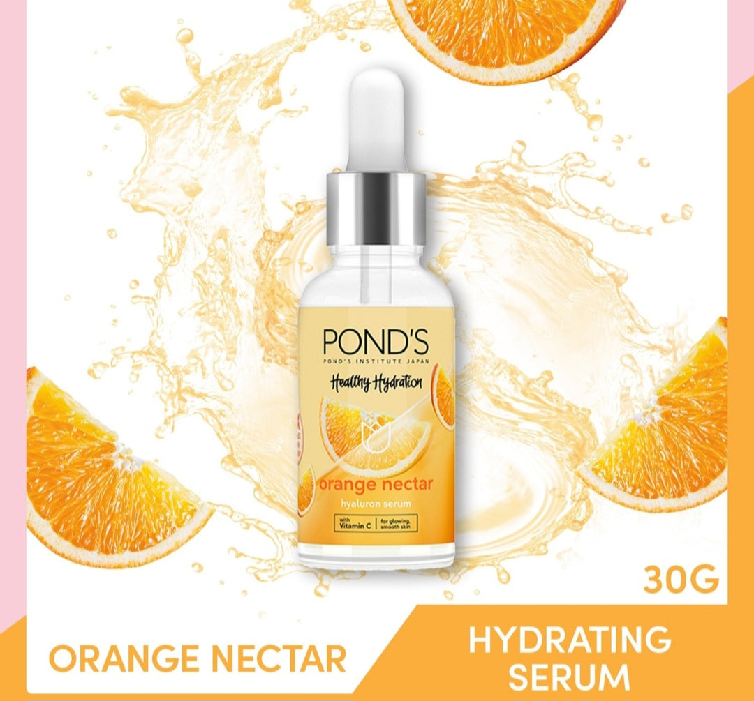 Ponds Serum